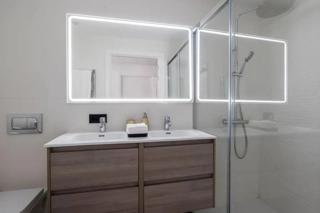 Puerto Banus Second Line, Luxury Apartement Marbella Apartamento