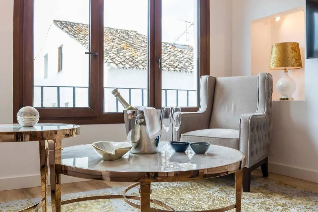 Puerto Banus Second Line, Luxury Apartement Marbella Apartamento